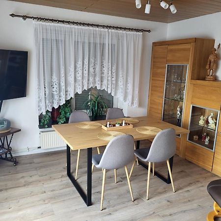 Ferienwohnung In Hameln Am Wald Hamelin Bagian luar foto