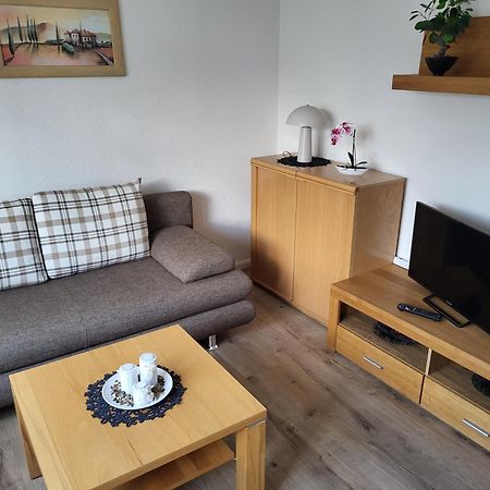 Ferienwohnung In Hameln Am Wald Hamelin Bagian luar foto