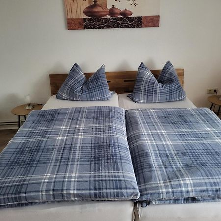 Ferienwohnung In Hameln Am Wald Hamelin Bagian luar foto