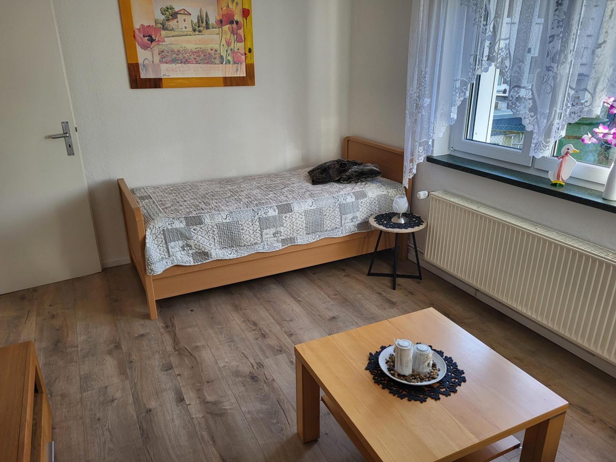 Ferienwohnung In Hameln Am Wald Hamelin Bagian luar foto